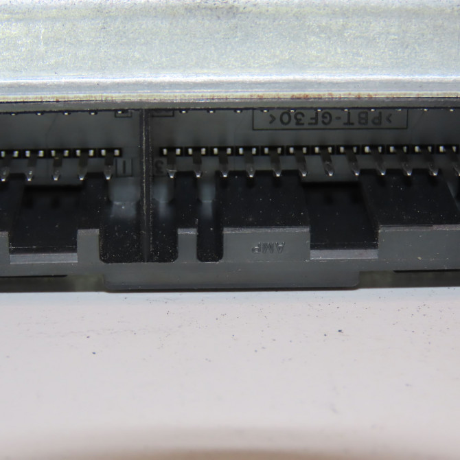 Boitier verrouillage centralise porte occasion JAGUAR XJ III 4