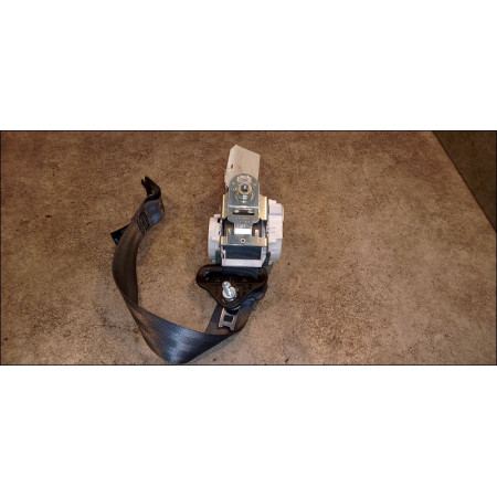 Ceinture arrière gauche occasion RENAULT CLIO III phase 2 ESTATE 03-2009->12-2014 1.5 DCI 85ch 8200838249