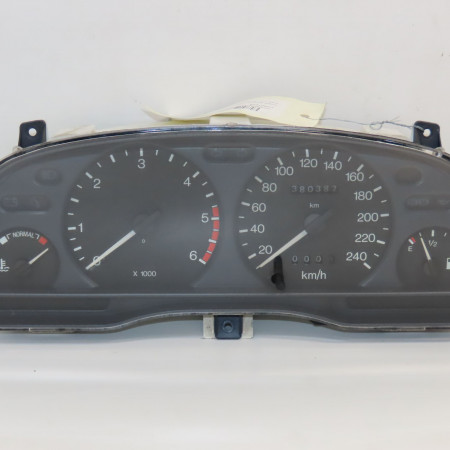 Compteur occasion FORD MONDEO I Phase 1 01-1993->09-1996 1.8 TD