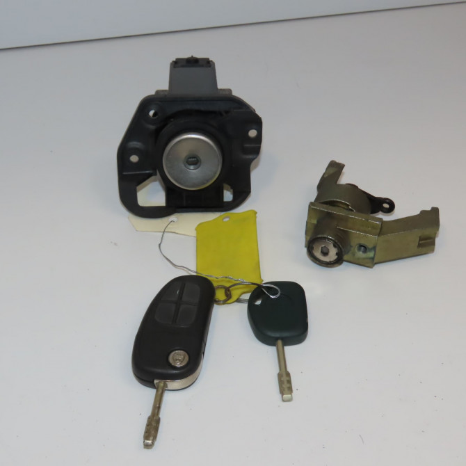 Kit serrures + antivol occasion JAGUAR XJ III C2C36312 1