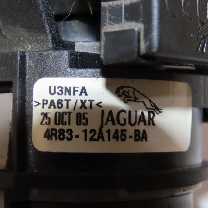 Kit serrures + antivol occasion JAGUAR XJ III C2C36312 3