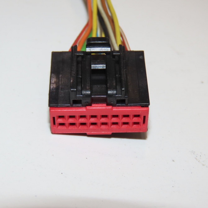 Bouton de warning occasion JAGUAR XJ III C2C21790 3