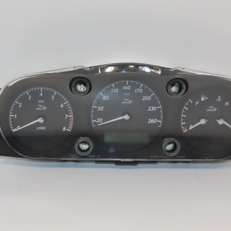 Compteur occasion JAGUAR XJ III C2C37037