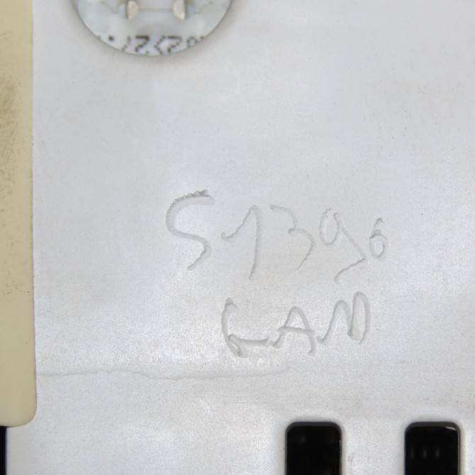 Compteur occasion JAGUAR XJ III C2C37037 7