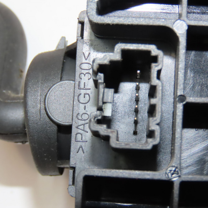 Bloc commodos occasion JAGUAR XJ III 3