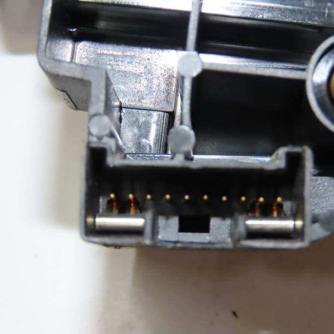 Bloc commodos occasion JAGUAR XJ III 4