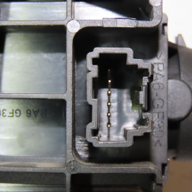 Bloc commodos occasion JAGUAR XJ III 5