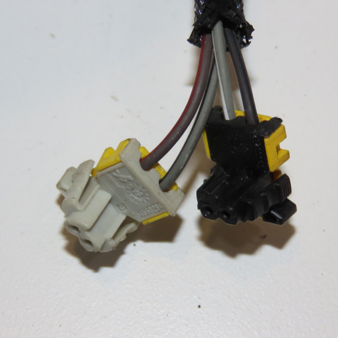 Bloc commodos occasion JAGUAR XJ III 6