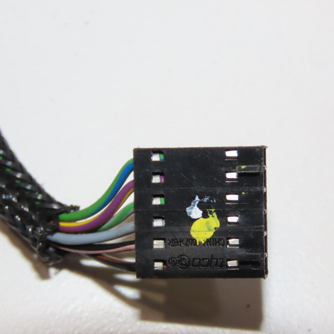 Bloc commodos occasion JAGUAR XJ III 7