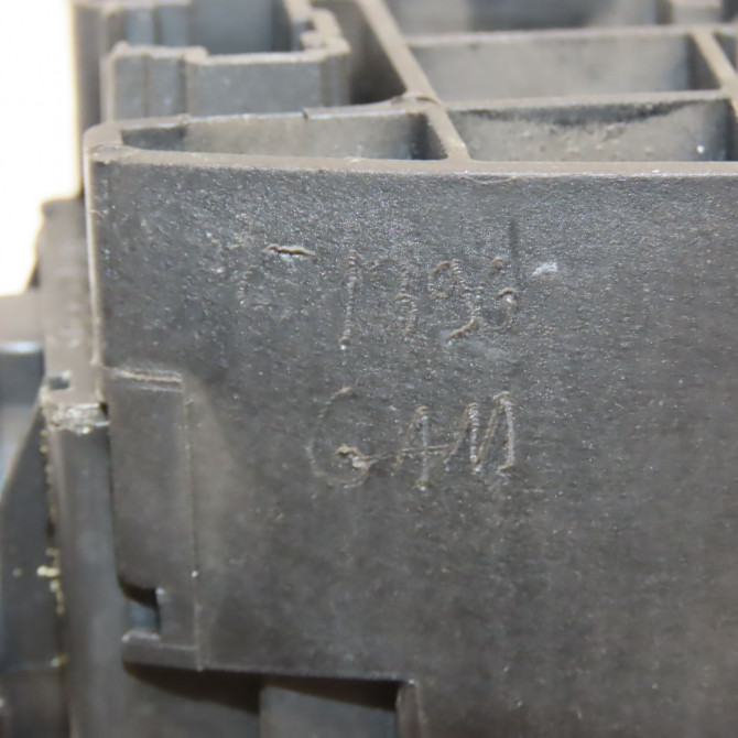 Bloc commodos occasion JAGUAR XJ III 8