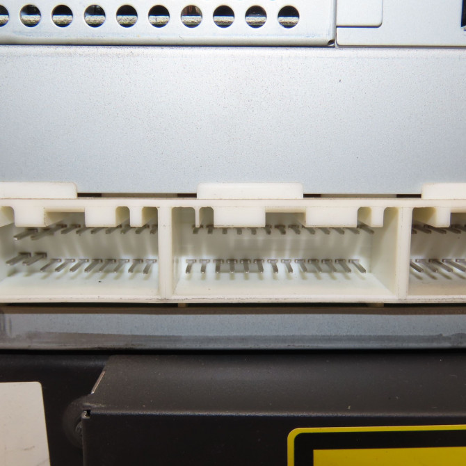 Autoradio occasion JAGUAR XJ III C2C34885 4