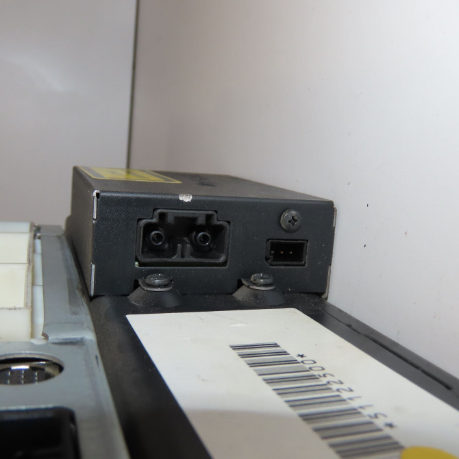 Autoradio occasion JAGUAR XJ III C2C34885 6