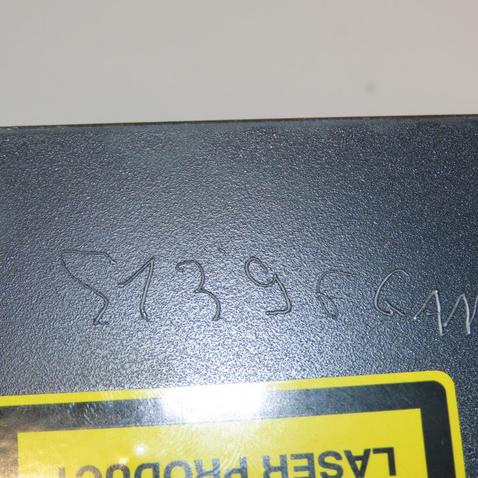 Autoradio occasion JAGUAR XJ III C2C34885 8