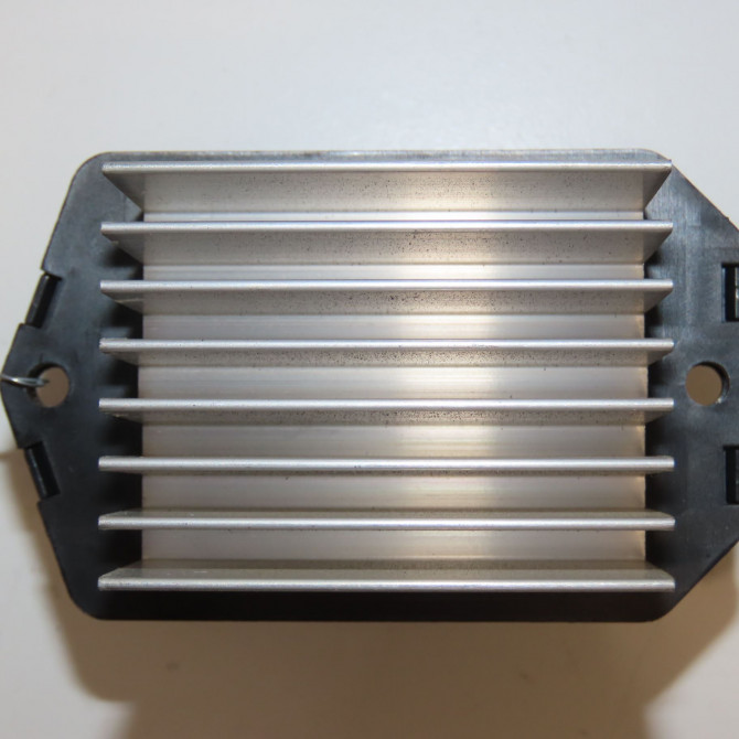 Resistance de chauffage occasion JAGUAR XJ III 1