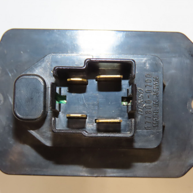 Resistance de chauffage occasion JAGUAR XJ III 2