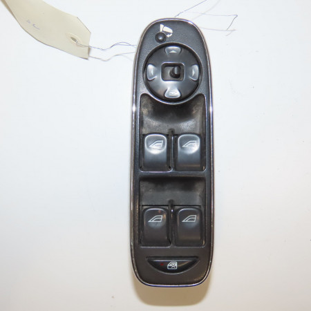 Commande lève-glace porte avant gauche occasion JAGUAR XJ III C2C1407