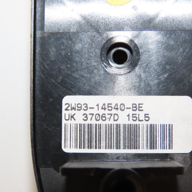 Commande lève-glace porte avant gauche occasion JAGUAR XJ III C2C1407 4