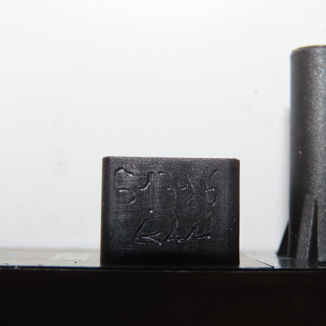 Commande lève-glace porte avant gauche occasion JAGUAR XJ III C2C1407 5