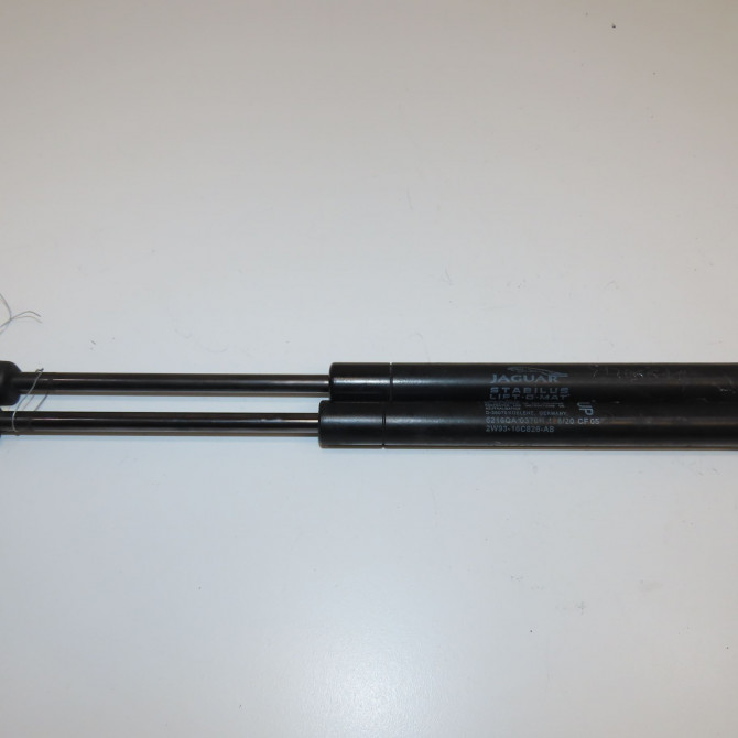 Verin d capot occasion JAGUAR XJ III C2C2895 1