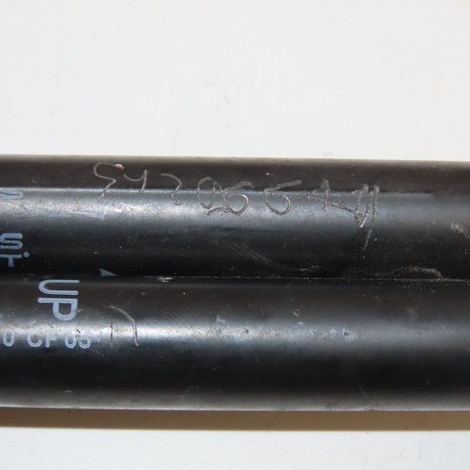 Verin d capot occasion JAGUAR XJ III C2C2895 2