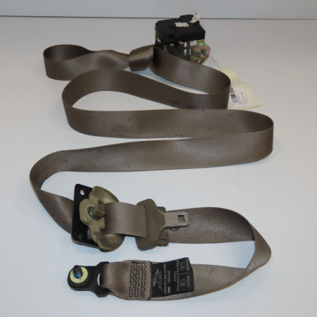 Ceinture avant droite occasion JAGUAR XJ III C2C39890LJG