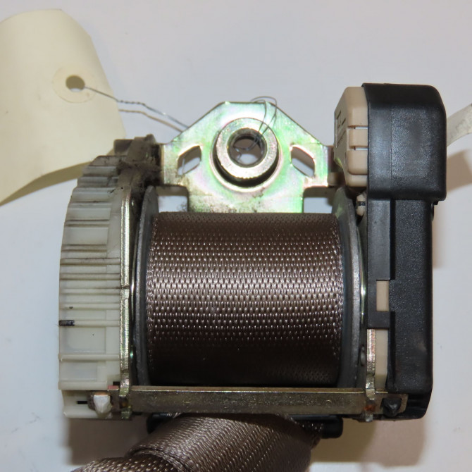 Ceinture avant droite occasion JAGUAR XJ III C2C39890LJG 2