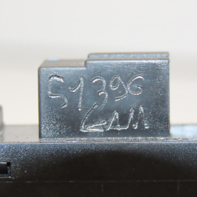 Commande lève-glace porte avant droite occasion JAGUAR XJ III C2C1409 4