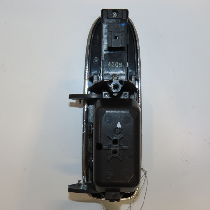 Commande leve-glace porte arrière droite occasion JAGUAR XJ III C2C1409 2