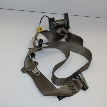 Ceinture arrière droite occasion JAGUAR XJ III C2C39894AMB