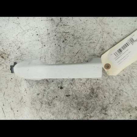 Poignee ext porte avg occasion TOYOTA AURIS II Phase 2 06-2015->... 1.8i 136ch 6921102924