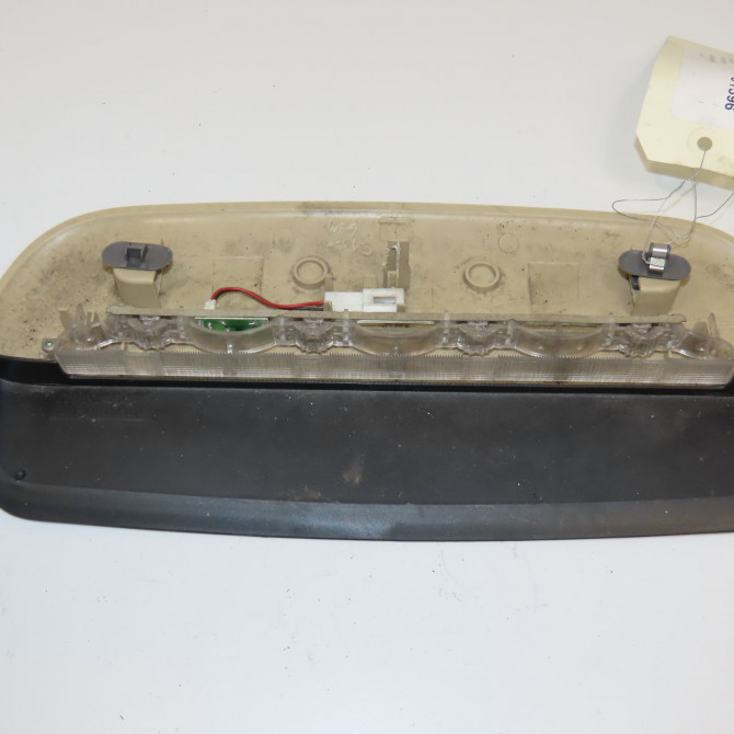 Feux stop supplementaire occasion JAGUAR XJ III C2C22515LFJ 1