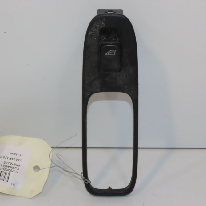 Commande leve-glace porte arrière gauche occasion JAGUAR XJ III C2C1409 1
