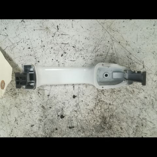 Poignee ext porte avg occasion TOYOTA AURIS II Phase 2 06-2015->... 1.8i 136ch 6921102924 2