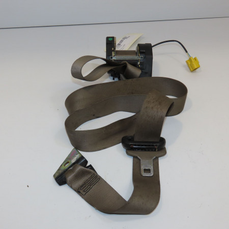 Ceinture arrière gauche occasion JAGUAR XJ III C2C39899JMN