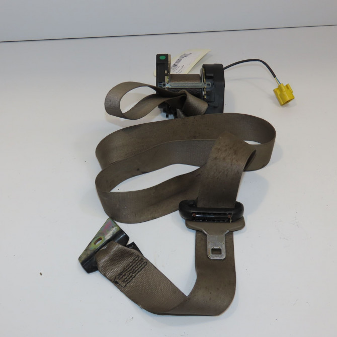 Ceinture arrière gauche occasion JAGUAR XJ III C2C39899JMN 1