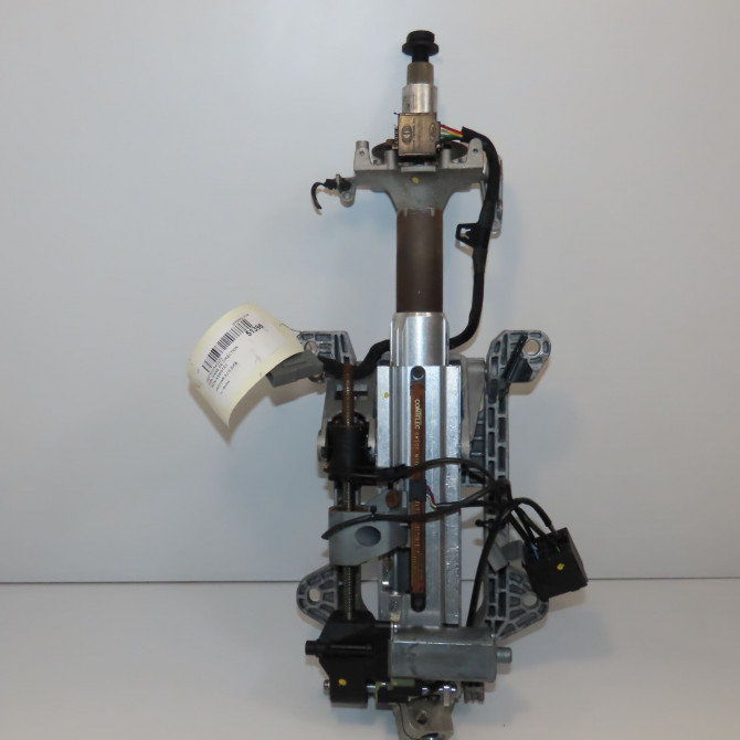 Colonne de direction non assistee occasion JAGUAR XJ III C2P25507 1