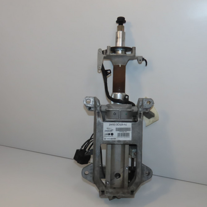 Colonne de direction non assistee occasion JAGUAR XJ III C2P25507 2