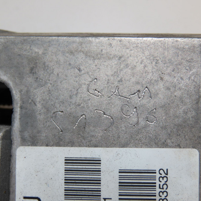 Colonne de direction non assistee occasion JAGUAR XJ III C2P25507 6