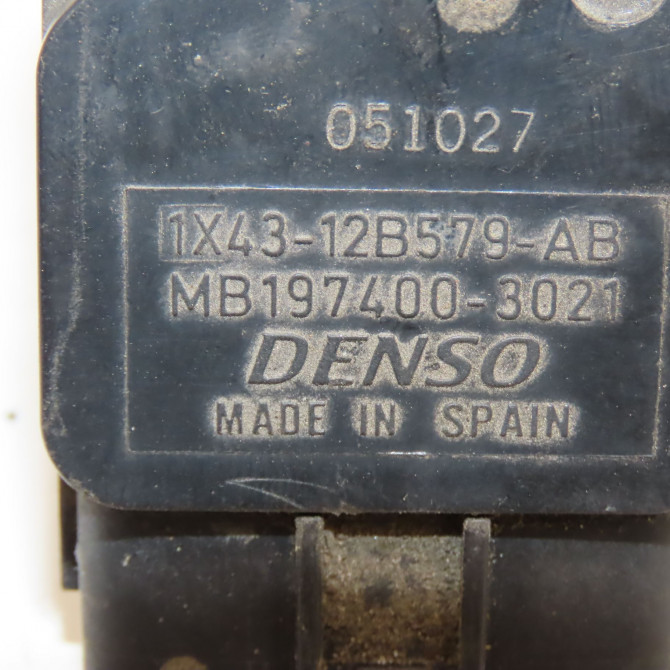 Debimetre air occasion JAGUAR XJ III C2S2670 3