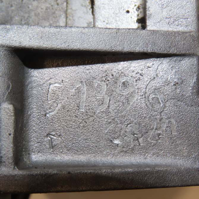 Pompe direction assistee occasion JAGUAR XJ III C2C34135 6