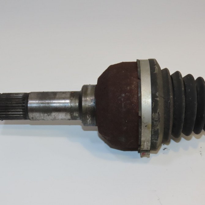 Transmission arrière droite occasion JAGUAR XJ III C2P3968 2