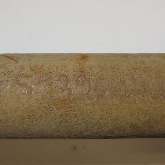 Transmission arrière droite occasion JAGUAR XJ III C2P3968 4