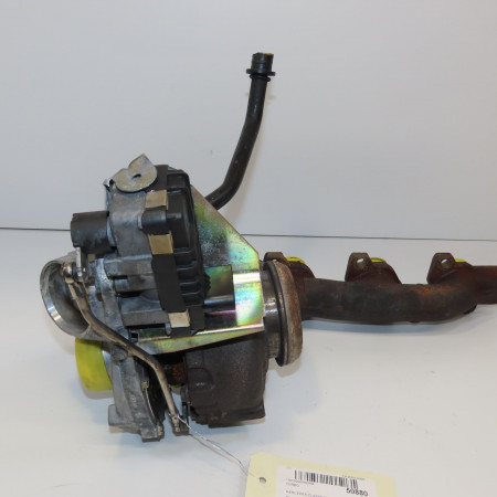 Turbo occasion MERCEDES CLASSE C II Phase 1 04-1995->04-1999 C220CDI 150ch 6460900180