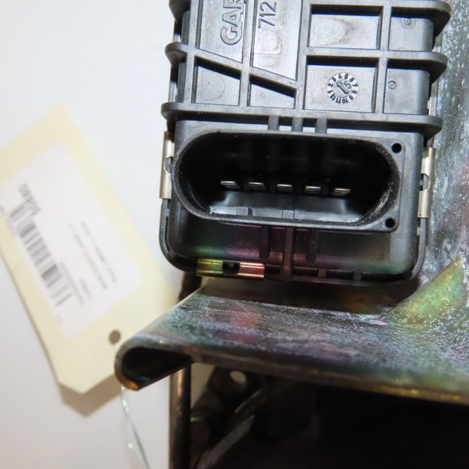 Turbo occasion MERCEDES CLASSE C II Phase 1 04-1995->04-1999 C220CDI 150ch 6460900180 5