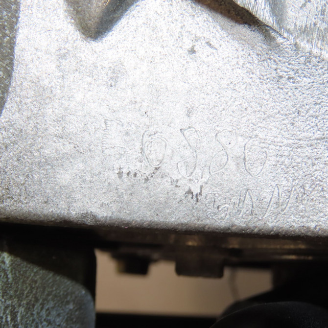 Turbo occasion MERCEDES CLASSE C II Phase 1 04-1995->04-1999 C220CDI 150ch 6460900180 7