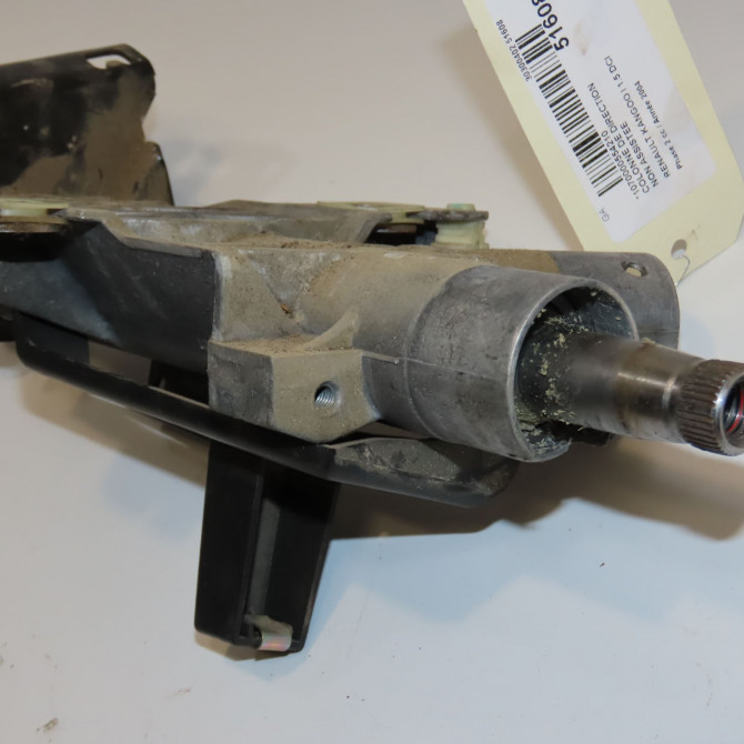 Colonne de direction non assistee occasion RENAULT KANGOO I Phase 2 03-2003->06-2010 1.5 DCI 55ch 8200259869 2