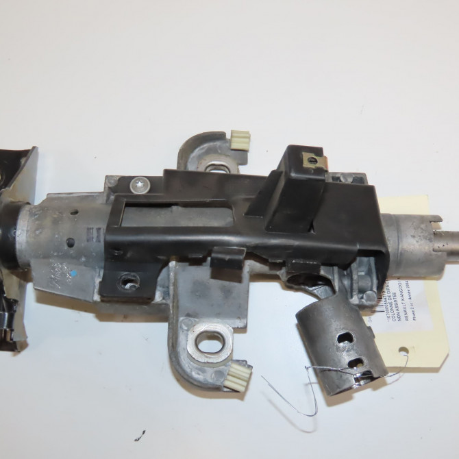 Colonne de direction non assistee occasion RENAULT KANGOO I Phase 2 03-2003->06-2010 1.5 DCI 55ch 8200259869 4