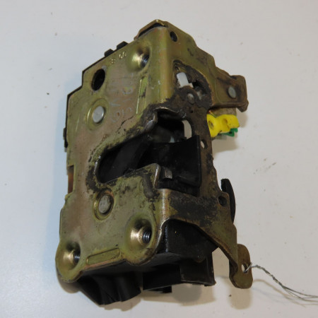 Serrure porte avg occasion RENAULT KANGOO I Phase 1 09-1997->06-2003 1.9 D 55ch 7701044463