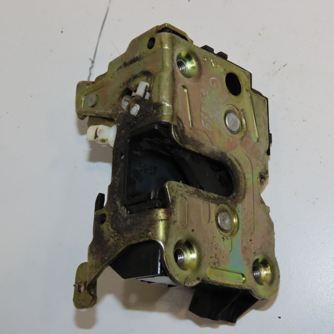 Serrure porte avd occasion RENAULT KANGOO I Phase 1 09-1997->06-2003 1.9 D 55ch 7701044464 1