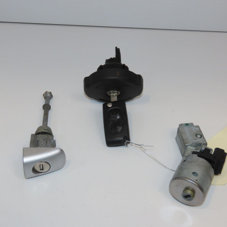 Kit serrures + antivol occasion PEUGEOT 308 I Phase 1 04-1995->04-1999 1.6 HDI 92ch 1609233980